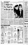 Newcastle Journal Thursday 26 November 1992 Page 12