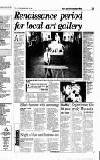 Newcastle Journal Thursday 26 November 1992 Page 29