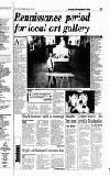 Newcastle Journal Thursday 26 November 1992 Page 31