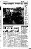Newcastle Journal Friday 27 November 1992 Page 15
