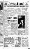 Newcastle Journal Friday 27 November 1992 Page 29