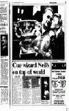 Newcastle Journal Tuesday 01 December 1992 Page 3