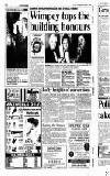 Newcastle Journal Tuesday 01 December 1992 Page 14