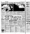 Newcastle Journal Wednesday 02 December 1992 Page 4