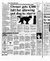 Newcastle Journal Wednesday 02 December 1992 Page 16