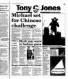 Newcastle Journal Wednesday 02 December 1992 Page 19