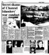 Newcastle Journal Wednesday 02 December 1992 Page 22