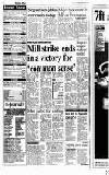 Newcastle Journal Friday 04 December 1992 Page 2