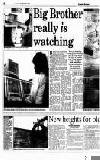 Newcastle Journal Friday 04 December 1992 Page 28