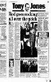 Newcastle Journal Friday 04 December 1992 Page 31
