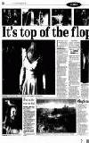 Newcastle Journal Friday 04 December 1992 Page 56
