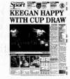 Newcastle Journal Monday 07 December 1992 Page 32