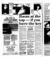 Newcastle Journal Friday 11 December 1992 Page 14
