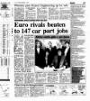 Newcastle Journal Friday 11 December 1992 Page 33