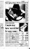 Newcastle Journal Monday 14 December 1992 Page 13