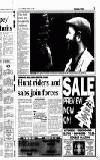 Newcastle Journal Monday 14 December 1992 Page 15