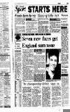 Newcastle Journal Tuesday 15 December 1992 Page 31