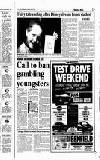 Newcastle Journal Wednesday 16 December 1992 Page 15