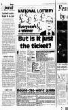 Newcastle Journal Thursday 17 December 1992 Page 8