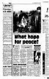 Newcastle Journal Saturday 19 December 1992 Page 8