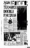 Newcastle Journal Saturday 19 December 1992 Page 60