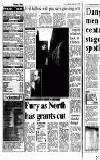 Newcastle Journal Monday 21 December 1992 Page 2
