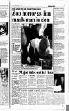 Newcastle Journal Friday 01 January 1993 Page 11
