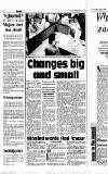 Newcastle Journal Friday 29 January 1993 Page 12