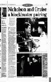 Newcastle Journal Friday 15 January 1993 Page 27