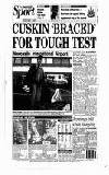 Newcastle Journal Friday 01 January 1993 Page 46