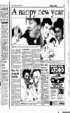 Newcastle Journal Saturday 02 January 1993 Page 3