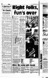 Newcastle Journal Saturday 02 January 1993 Page 8