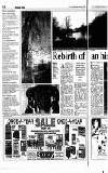 Newcastle Journal Saturday 02 January 1993 Page 14