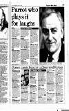 Newcastle Journal Saturday 02 January 1993 Page 25