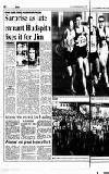 Newcastle Journal Saturday 02 January 1993 Page 36