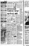 Newcastle Journal Monday 04 January 1993 Page 2