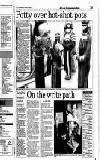 Newcastle Journal Monday 04 January 1993 Page 25
