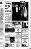 Newcastle Journal Monday 04 January 1993 Page 27