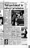 Newcastle Journal Tuesday 05 January 1993 Page 5