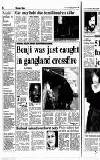 Newcastle Journal Tuesday 05 January 1993 Page 6