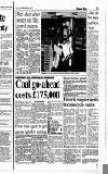 Newcastle Journal Tuesday 05 January 1993 Page 15