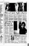 Newcastle Journal Tuesday 05 January 1993 Page 21