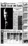 Newcastle Journal Tuesday 05 January 1993 Page 38