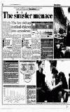 Newcastle Journal Tuesday 05 January 1993 Page 42