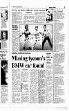 Newcastle Journal Friday 08 January 1993 Page 7