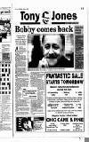 Newcastle Journal Friday 08 January 1993 Page 17