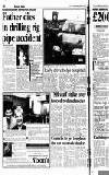 Newcastle Journal Saturday 09 January 1993 Page 16