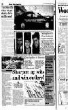 Newcastle Journal Saturday 09 January 1993 Page 18
