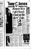 Newcastle Journal Saturday 09 January 1993 Page 23