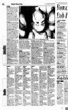 Newcastle Journal Saturday 09 January 1993 Page 28